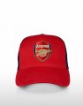 Arsenal FC Trucker Cap